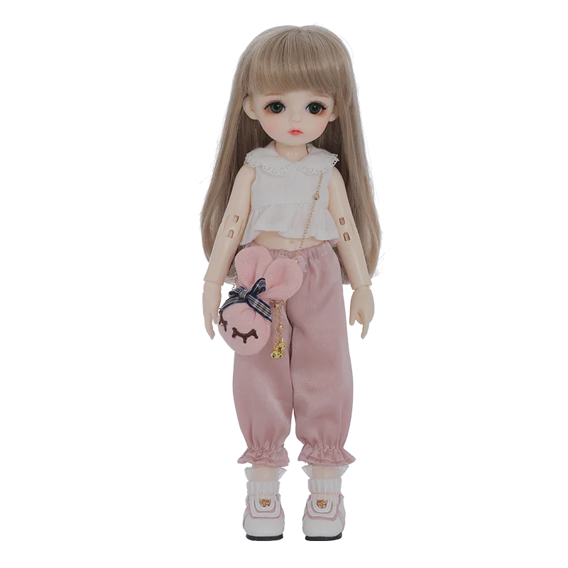 Shuga פיות Lcc Ayane 1 6 Bjd הפתעה יום הולדת מתנה Yosd תינוק ילדה ילד ילד ידידותי בובה חמוד צעצועים Buy Shuga פיות Lcc Ayane בובת צעצועים 1 6 Bjd הפתעה יום הולדת מתנה