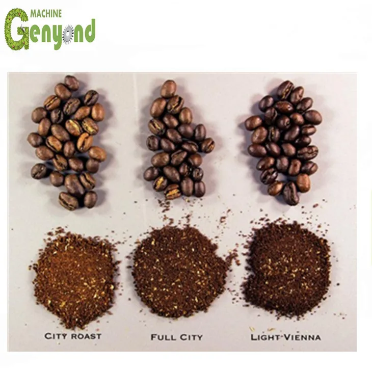 Instant Coffee Powder Making Machine/coffee Instant Production Line