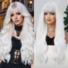 White gold