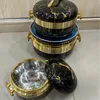 1000ml-2000ml-3500ml-หินอ่อนสีดำ