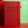 Wine Red 2022