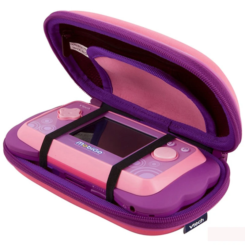Waterproof & Shockproof EVA PSP Carrying Case for Girls