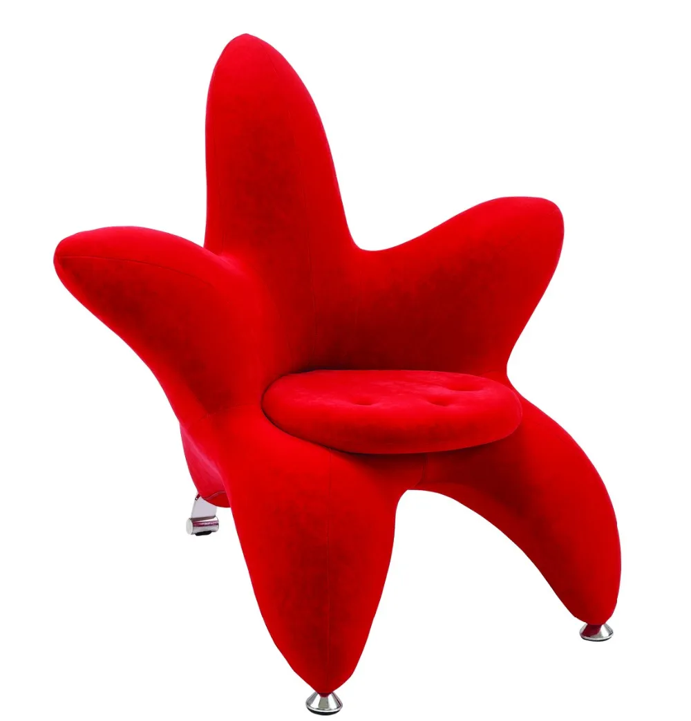 star armchair