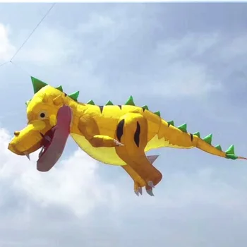 Inflatable Dragon Kite, Giant Inflatable Kite, Giant Kite Animals