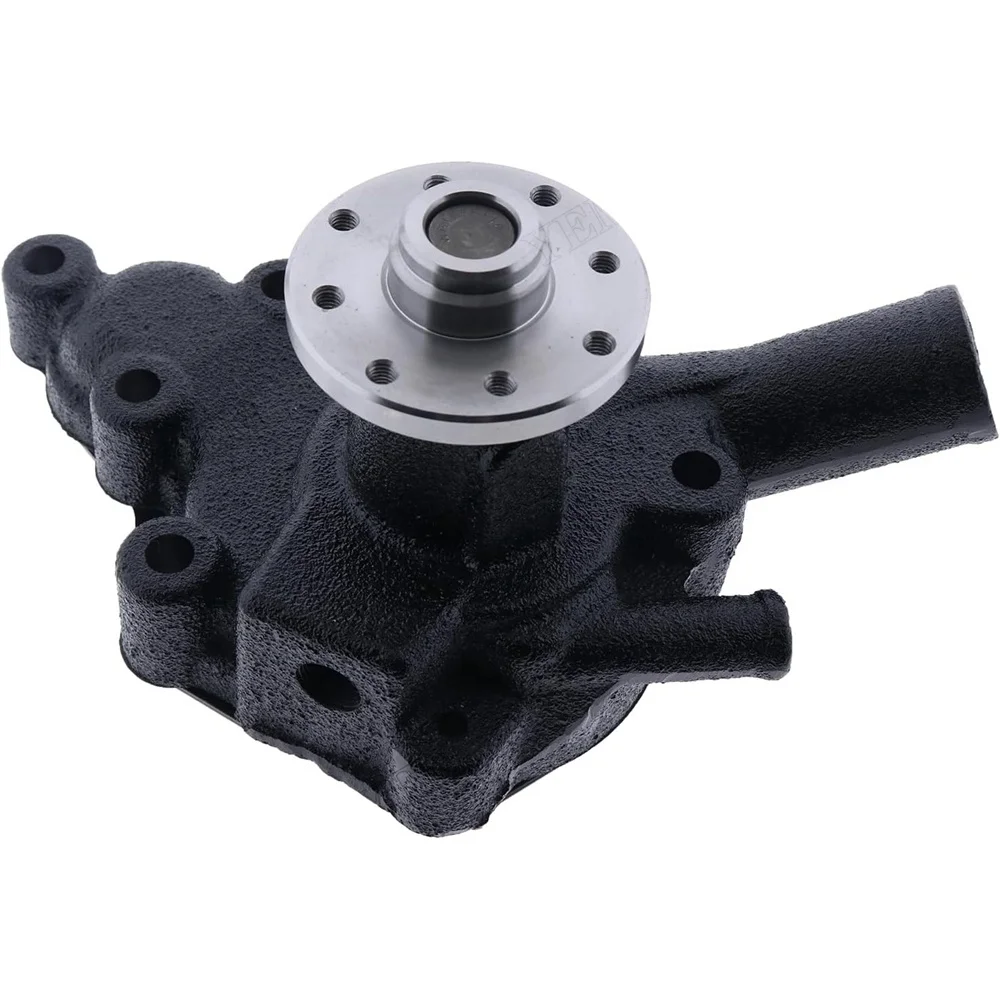 Water Pump 5136101673 8973798050 for Isuzu Engine C240 2AB1 Whisperwatt Generator