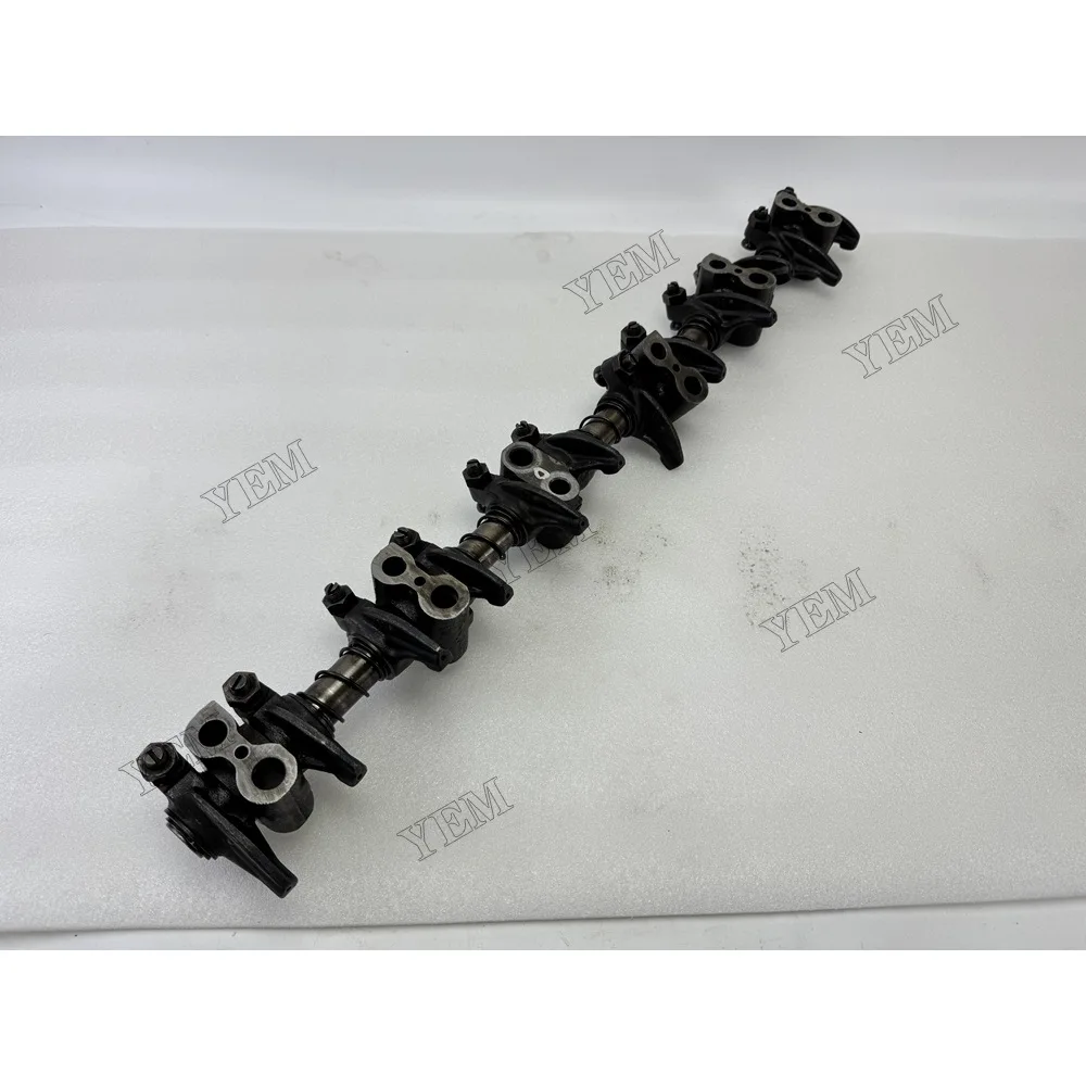 Rocker Arm Assy for Hino H06C High Performance Engine Parts 4