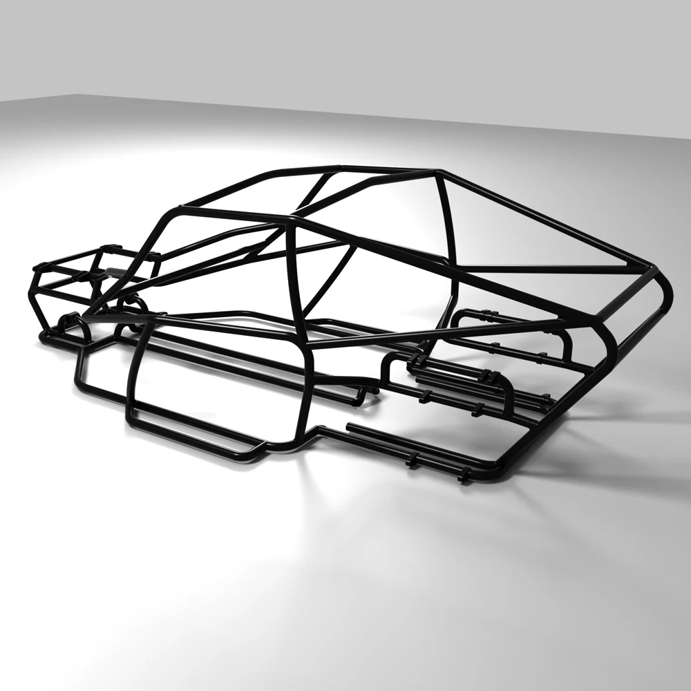 カスタムメタルデューンバギーシャーシフレームUTV ATVクロスカート 