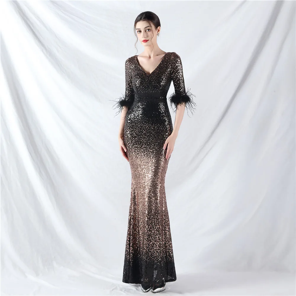 womens evening party dresses Occasion Dresses