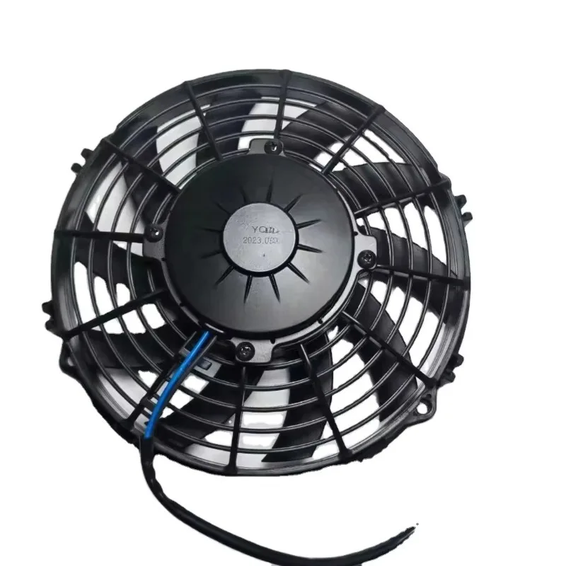 Auto Ac Electric Fan Car E46 Cooling System Radiator Fan OEM ...