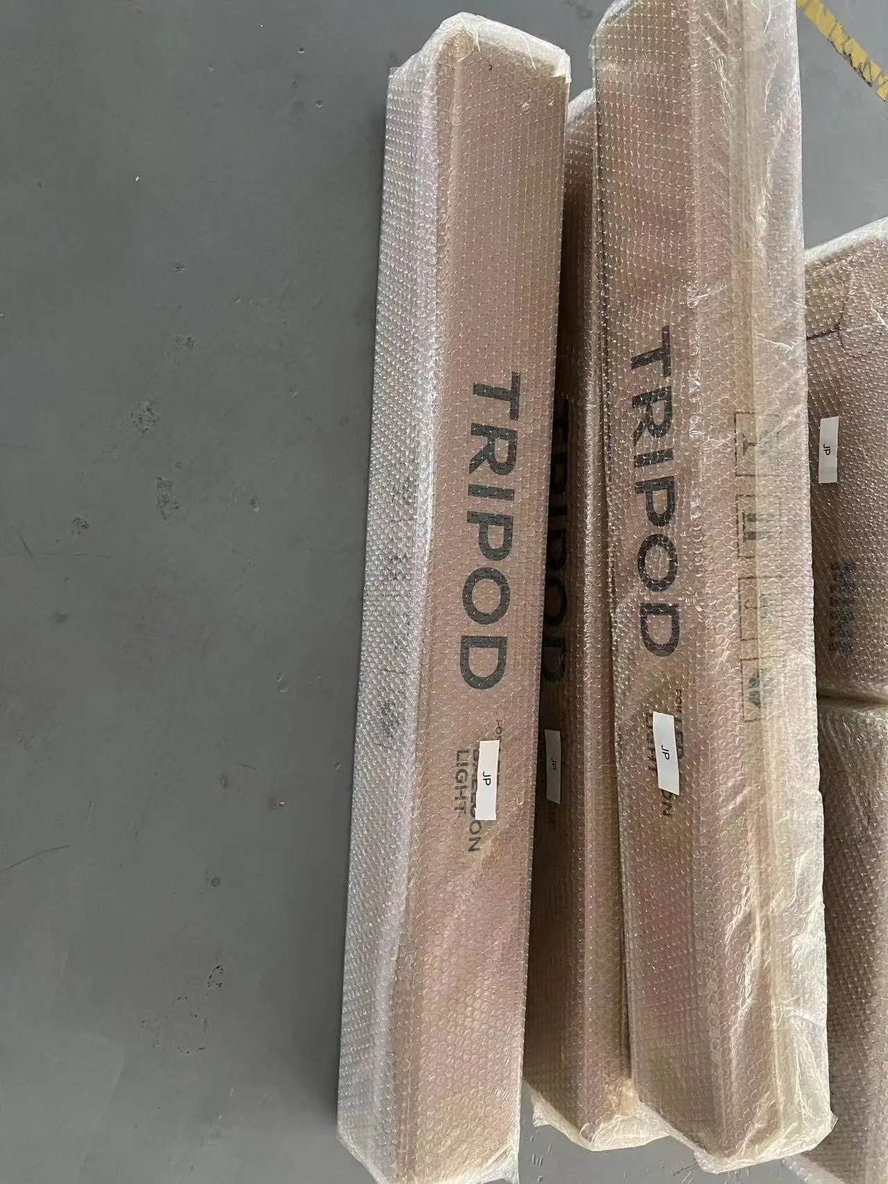 Portable Inflatable Light Tower Led Balloon Work Light With Tripod For