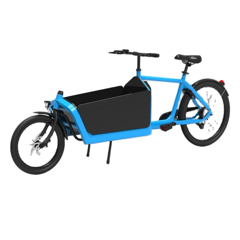 hot sale electric cargo tricycle