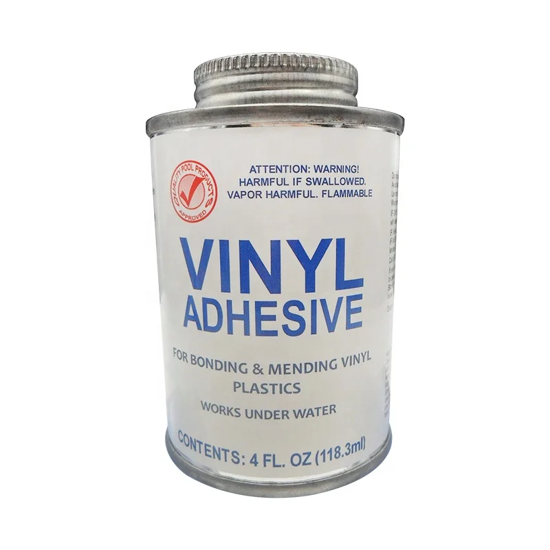 Комплект для ремонта надувных КАЯКОВ и рыболовных лодок