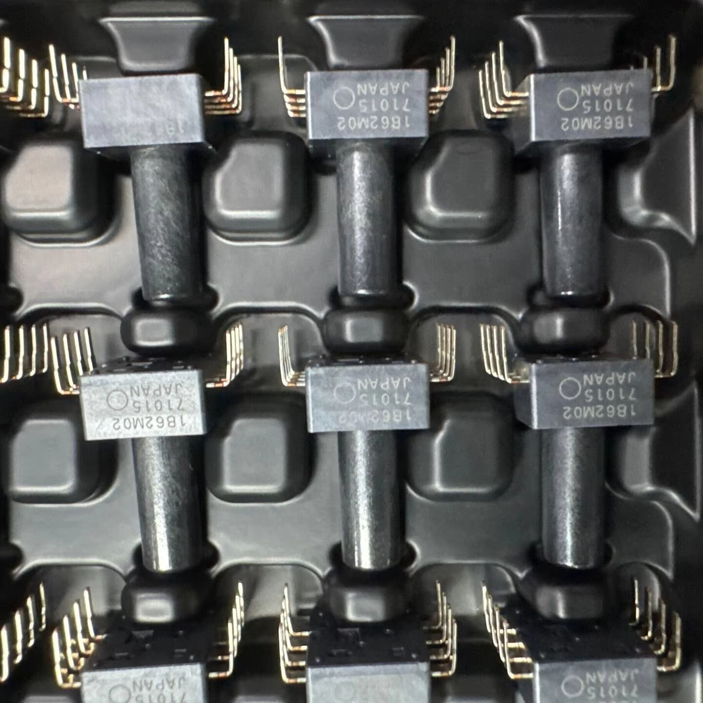 ADP51B62M02 ADP51B62A01  Board Mount Pressure Sensors ADP5(PS-A) (DIP) 6 KPa Inlet Length 5mm, Diameter 3mm Original