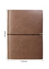 Coffee retro strap book