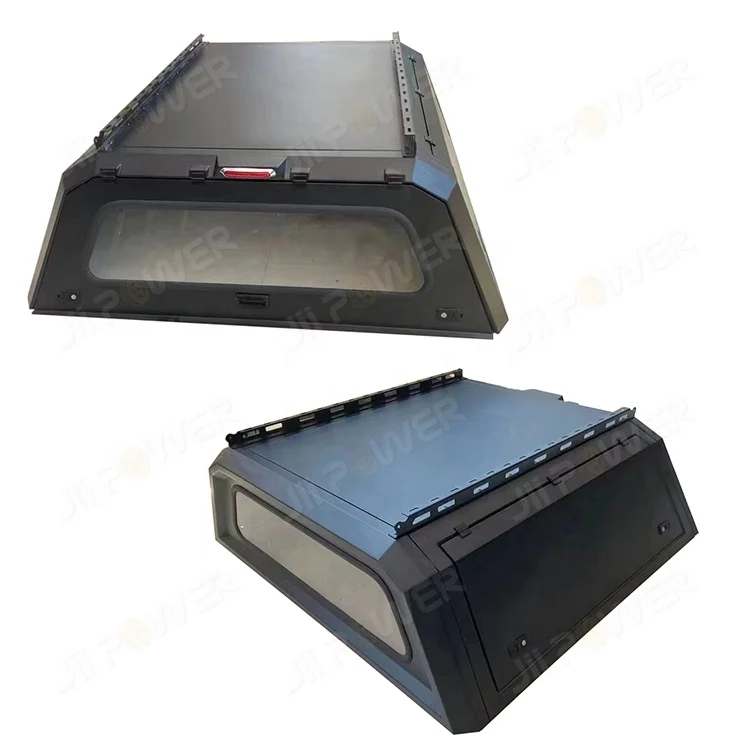 Пикап из алюминиевого сплава стали 4x4 для грузовика Ford Ranger Hilux Np300 Dmax Tirton