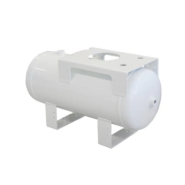 3L 5L 9L 10L 15L 24L 48L 50L 60L Brake Air Tanks  for Semi Trucks and Trailers