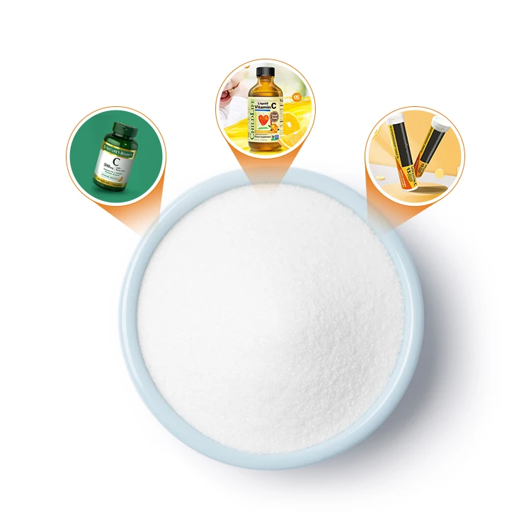 whole low price food grade pure powders vitamins products ascorbic acid vitamin c health drink