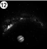 Noir 12 Jupiter