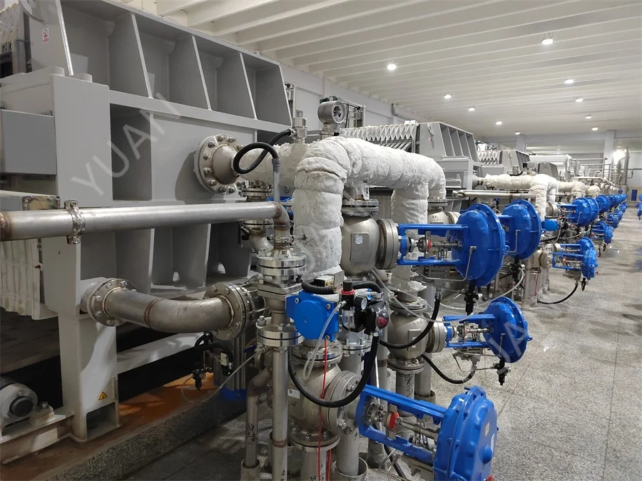 Advanced Customized High Productivity Economical Rice Glucose Turnkey Project Corn Glucose Syrup Production Line