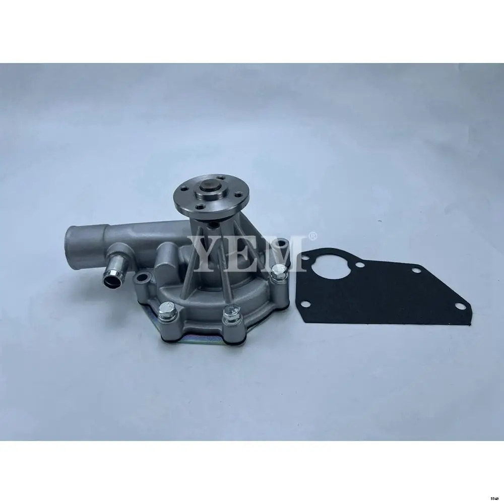 Water Pump Fit for Mitsubishi S4S Engine