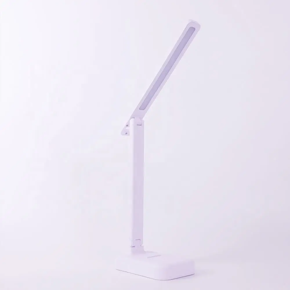 product modern led study table lamp dual function reading lamp usb rechargeable desk lamp-38