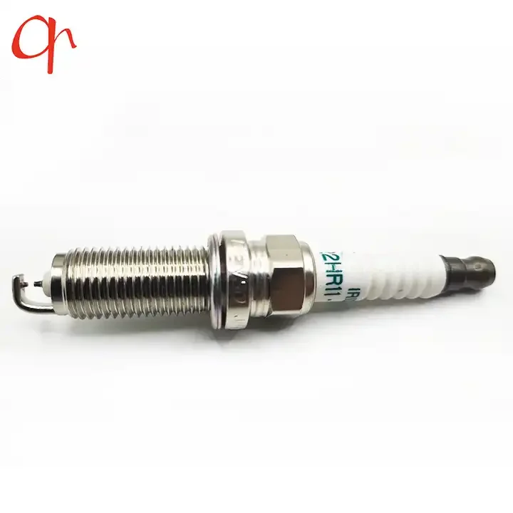 High Performance Spark Plugs for Nissan Altima & More