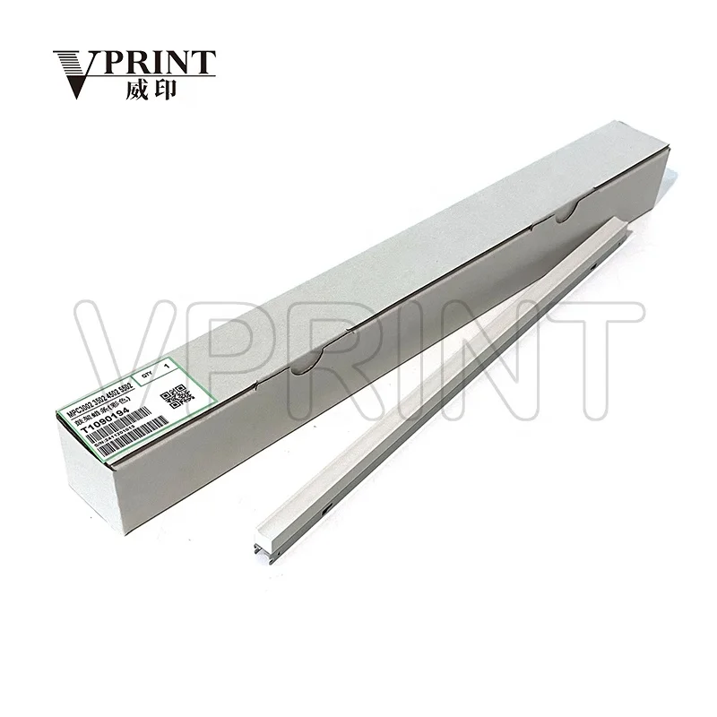 Black and Color Drum Lubricant Bar for Ricoh MP C3002 C3502 C4502 C5502 C6002 MPC3002 MPC3502 MPC4502 MPC5502 MPC6002 Printer