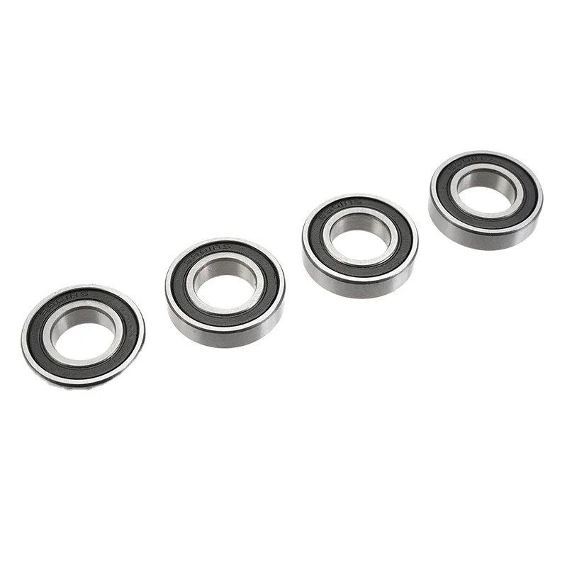 163110 RS Deep Groove Ball Bearings - High Precision & Long Life