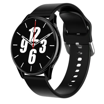 T2 Pro Smartwatch New Popular Reloj Inteligente 1.28Inch Full Touch Round Wristband Sleep Health Monitor T2Pro Sport Smart Watch