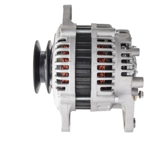 Auto Part 12V 70A Alternator Generator Dynamo for NISSAN Cars OE JA1122IR 2310012G01 2310086L12