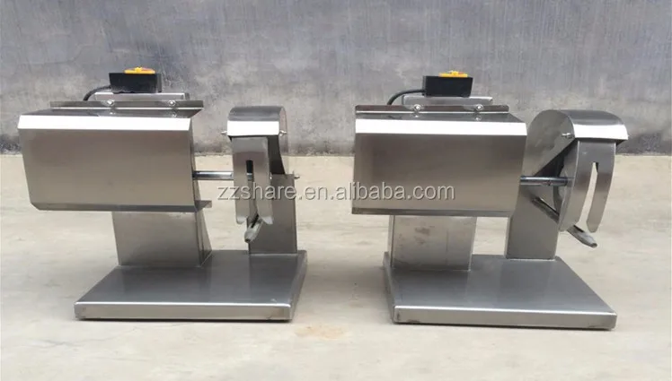 Poultry Chicken Cutting Automatic Chicken Cutter Machine