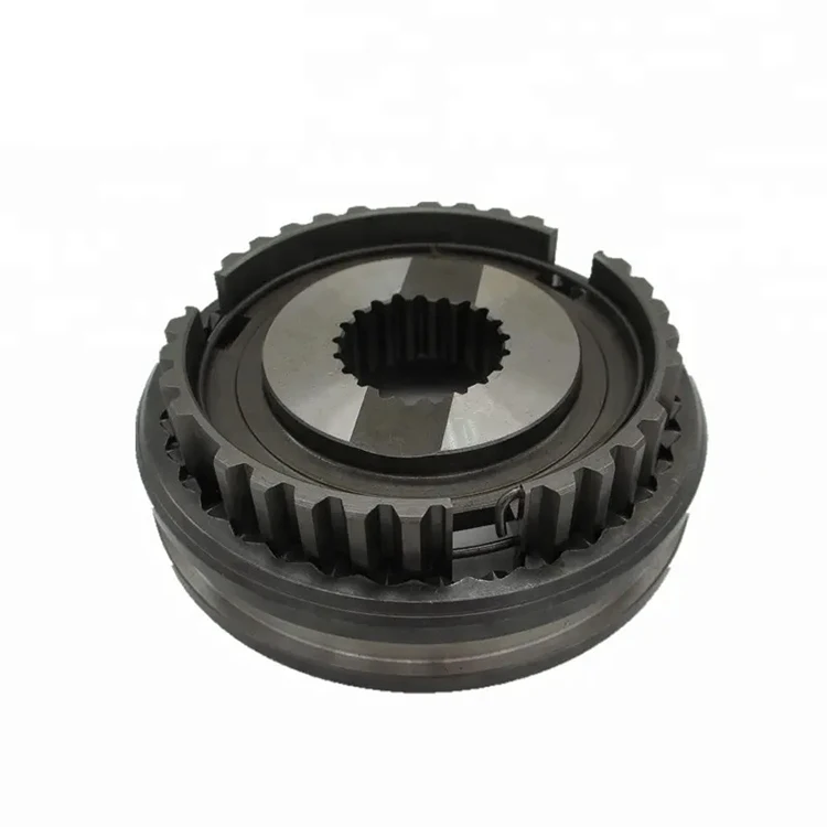 Quality 250Mm Internal Inner and External Rotary Rack Ring Spur Gear for Construction Machinery