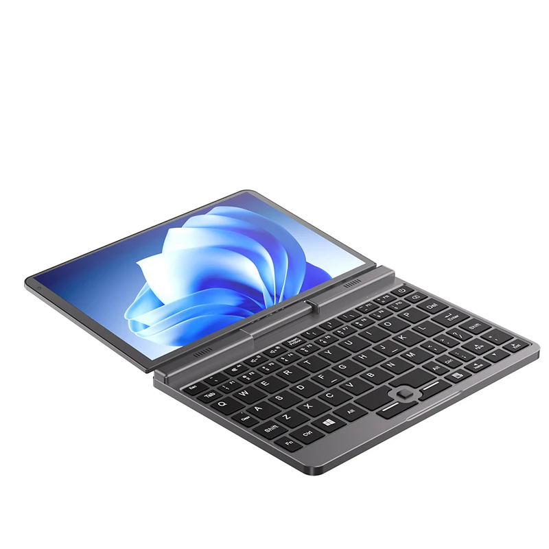 Intel 16G RAM 1TB SSD Win11 Notebook Computer 8 Inch Pocket Tablet Mini PC Mini Laptop Micro Laptop