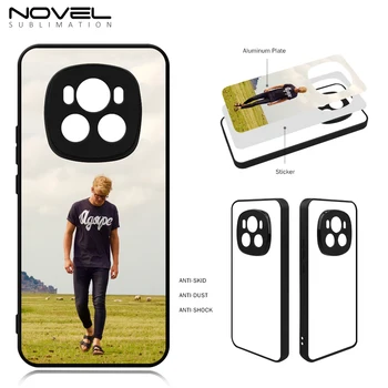 For Honor Magic Series 2D TPU Phone Cover Personality Phone Pouch Blank Sublimation  Phone Case for Honor Magic 7 pro