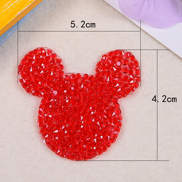 Wholesale Rhinestone Iron On Transfer Tshirt Heat Transfer On Clothing Buy Ironon,Ironon