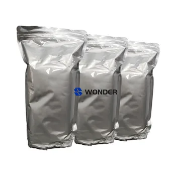 Premium Adhesive Dtf Hot Melt Powder High Purity Shaker Powder Dtf for Shoes and Hatlining