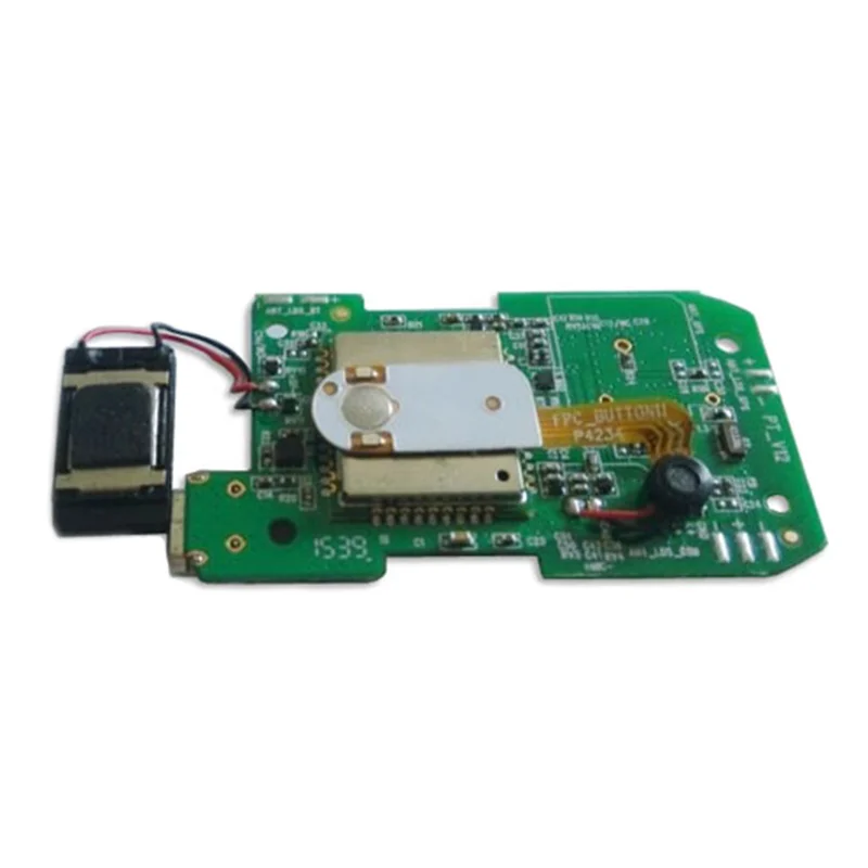 OEM GPS Tracker PCB Manufacturing Customized Motherboard Electronics Components Assembly USB Ethernet PCB
