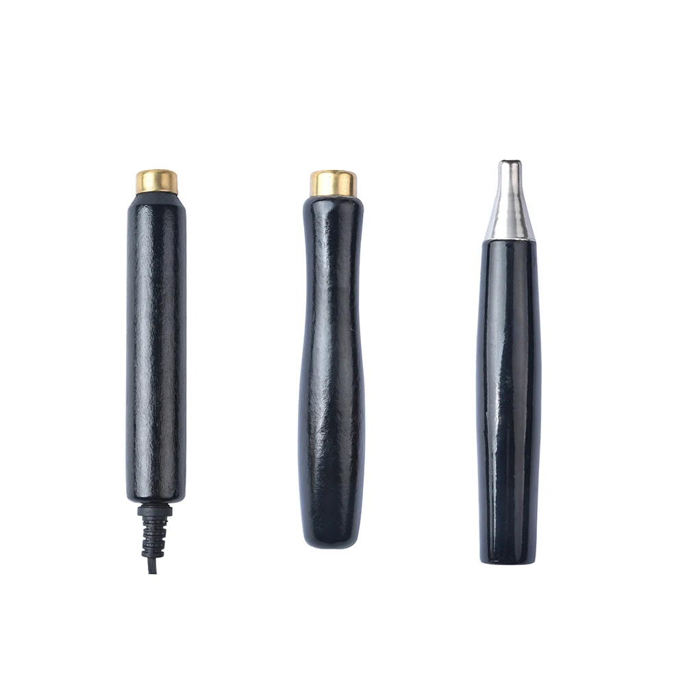 Generic Electric Straightening Comb Electric Straightening Brush 2022