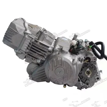 バイク用エンジンガスケット Zongshen 2バルブ 190cc 電動スタート