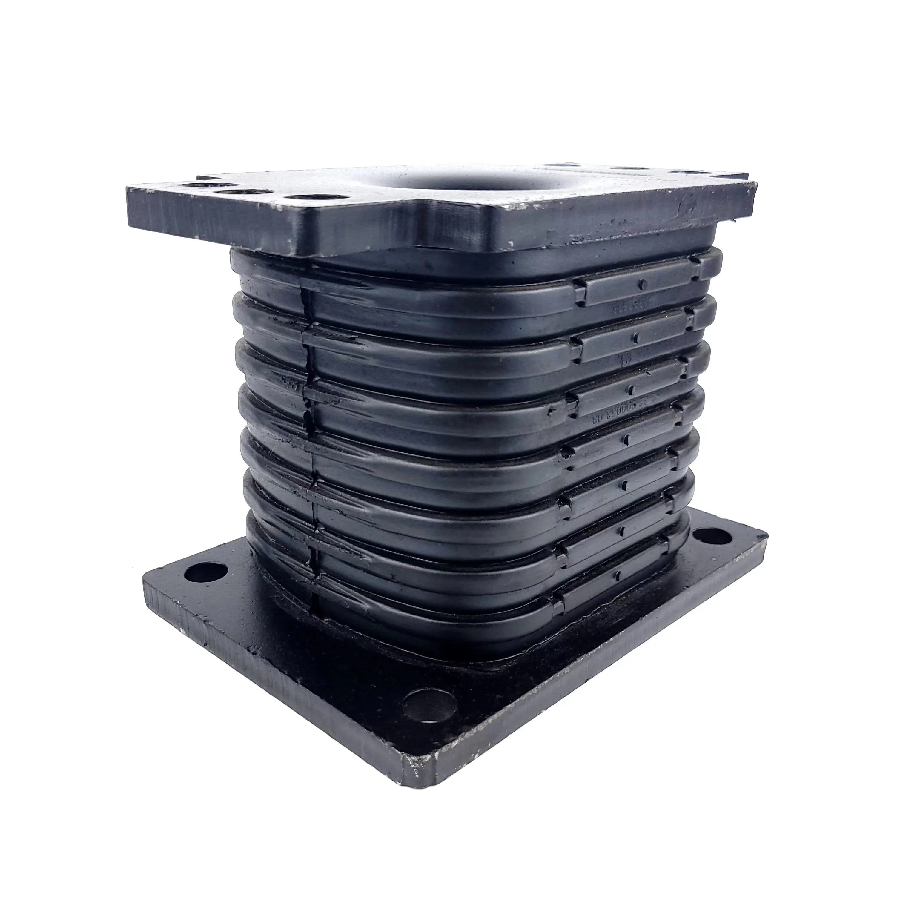 るり　0523 Heavy Duty Truck Leaf Spring Rubber Bracket 8151413 for VOLVO