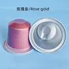Oro rosa