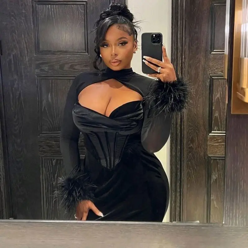 Shop Our Hot Sale Nightclub Strap Women's Dress Collection