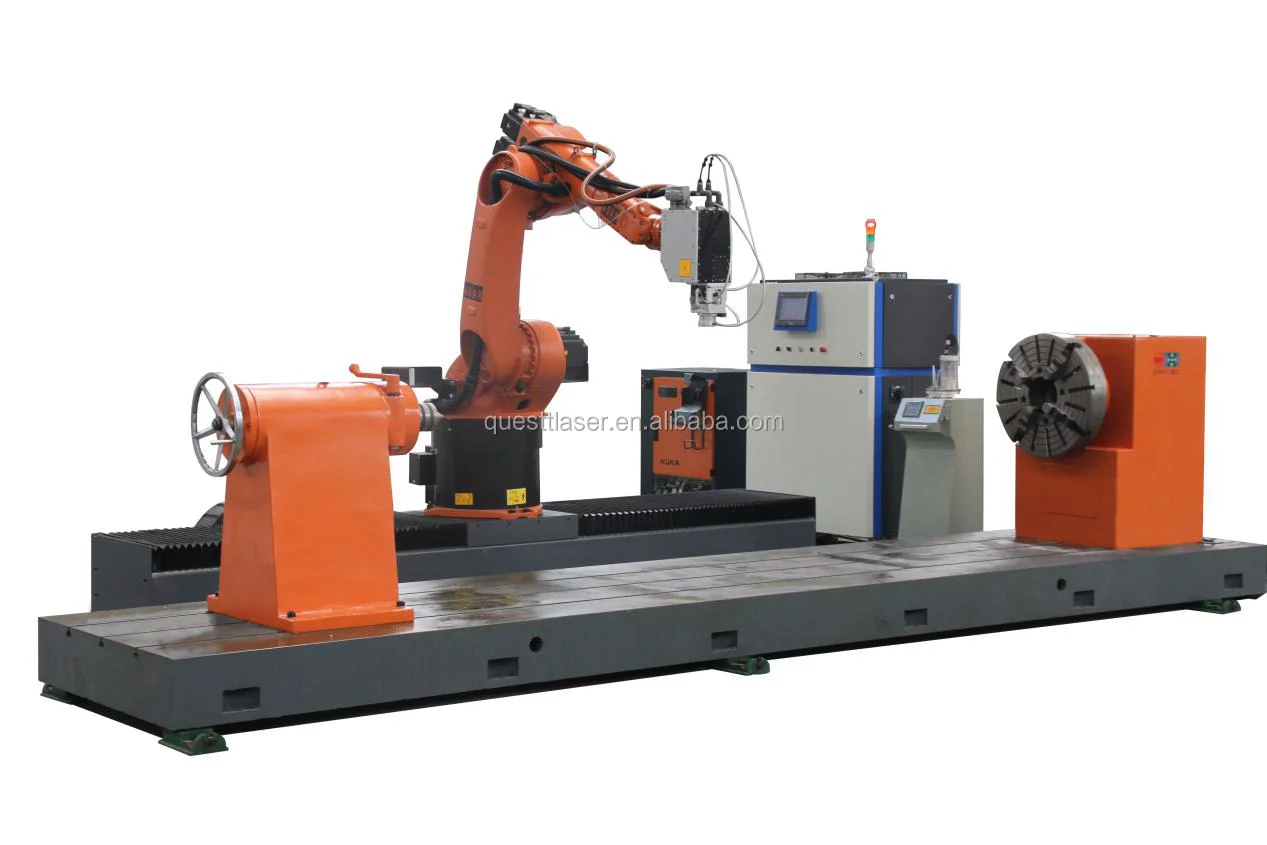 
Линзы DLF DMD LC 3000 Вт 8000 Вт CNC высокоскоростная 3D лазерная облицовочная система/роботизированная сварочная машина цена 