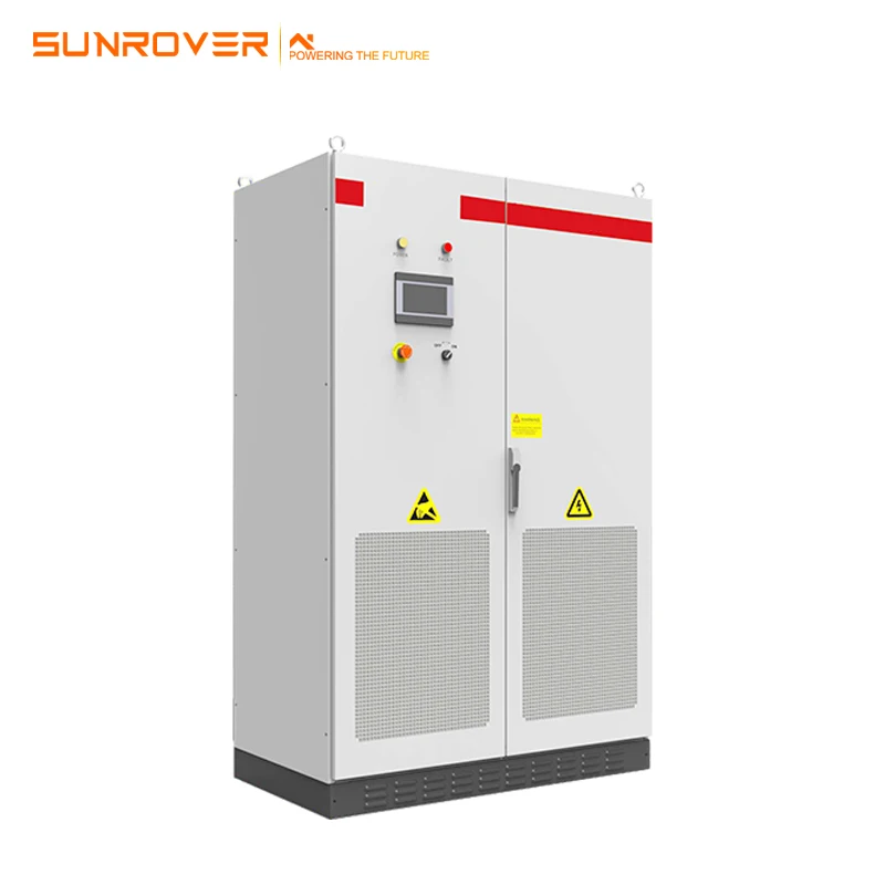 ATESS HPS30 HPS50 HPS100 HPS150 Hybrid Inverter for ESS
