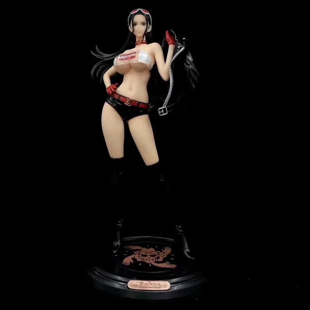 Popular Anime One Pieced Nico Robin Character Model Toy Action Sexy Figure  Anime Pvc Figure - Buy Sexy Anime Pvc Figure,Adult Pvc Figure,Action Figure  ...