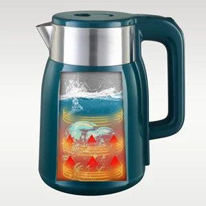Factory Direct Water Kettles Automatic Power-off Portable Electric Kettle for Boiling Water