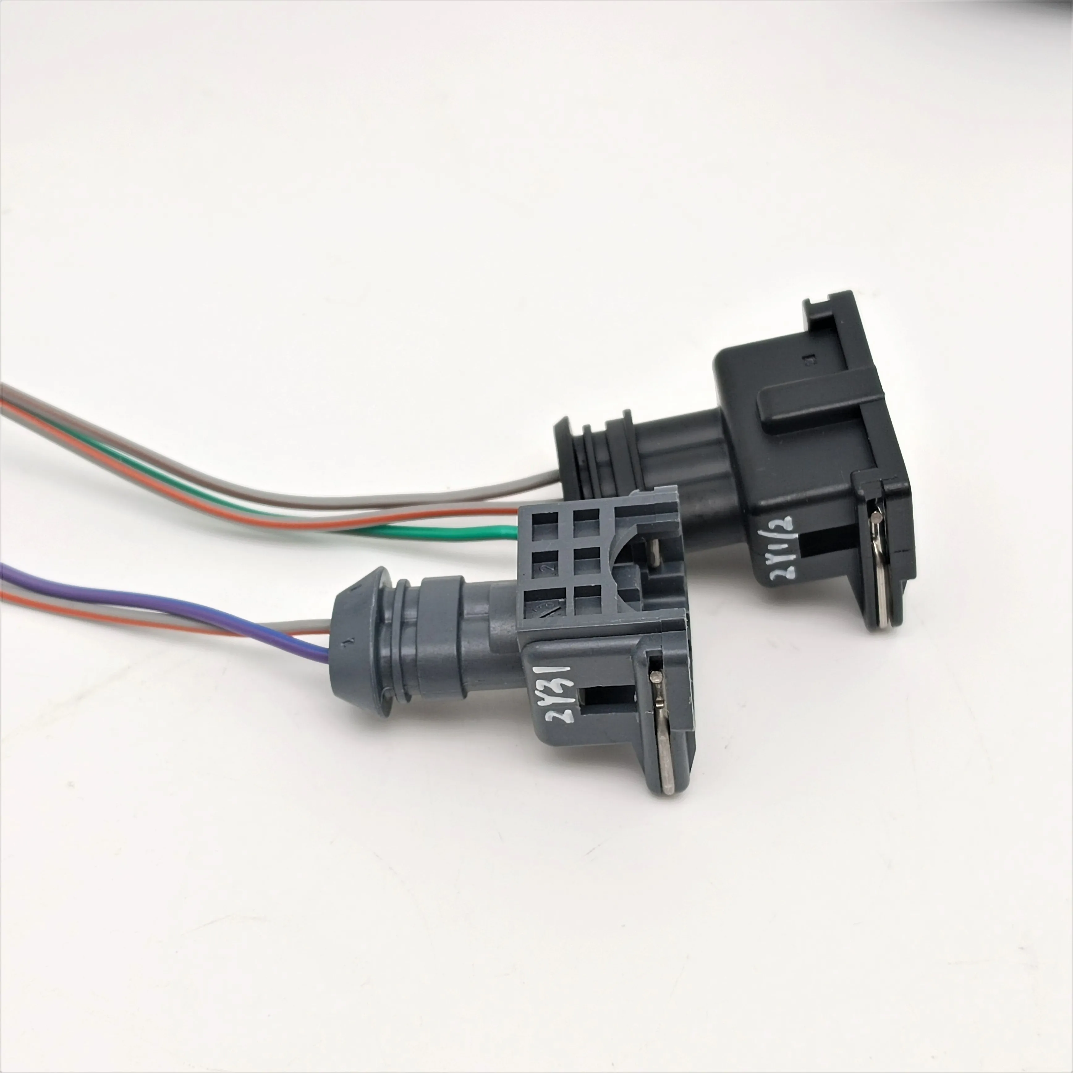 Forklift Spare Parts wiring harness assy 1153801126  for Linde Forklift Spare Parts manufacture