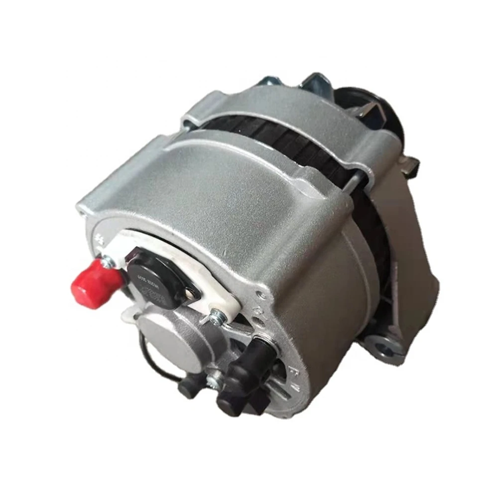 IZUMI Alternator VOE20482686 for Volvo EC240B Replacement Engine Parts