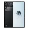 Negro transparente