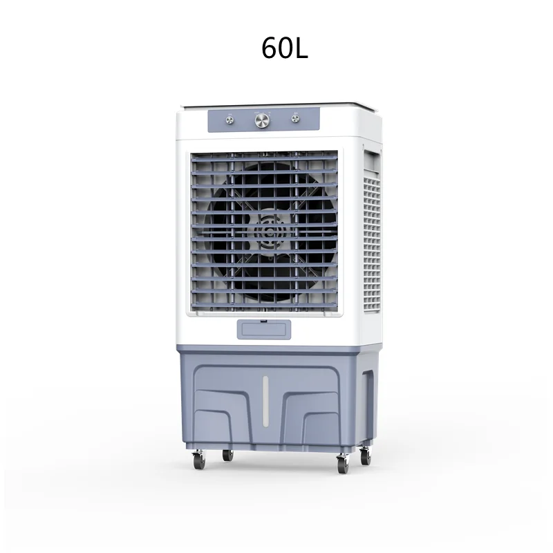 Big Air Cooler, 60L, 220w, 4000 M3 - detail 10